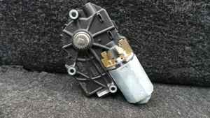 2LS23 *  BMW 3 F30 F35 F31 Schiebedachmotor / Aktuator 7316536 1732593A - Bild 1 von 4