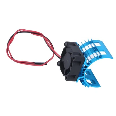 Motor Mount Support Kit Motor Mount Bottom Plate Motor Cooling Set For T - Image 1 of 4