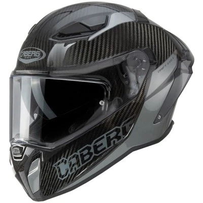 Caberg Integralhelm Drift Evo II Carbon Nova schwarz/grau - Größe XS-2XL - Bild 1 von 3