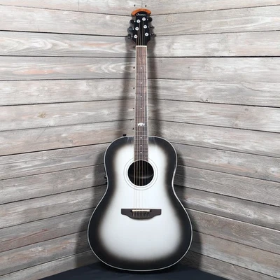 Guitarra Eléctrica Ultra Acústica Ovation 1515SSM ¡Excelente Estado! Foto 1 de 4