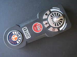 Lionel LionChief Santa Fe FT Diesel No. 159 Wireless Remote Controller - Picture 1 of 6