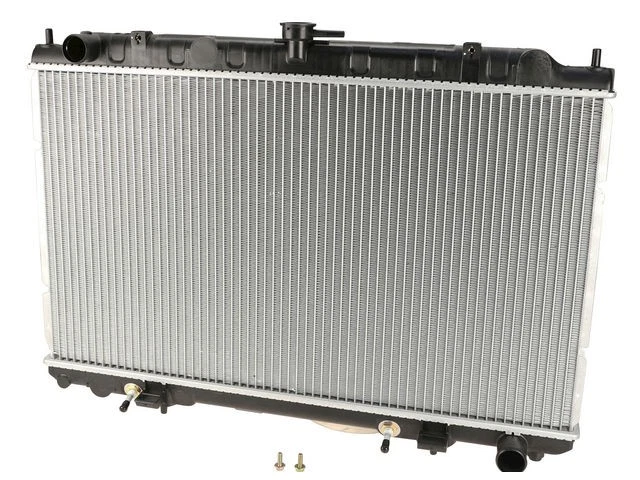 Radiador Denso 28NXMF86 para Infiniti I30 I35 2001 2000 2003 2002 2004 Foto 1 de 1