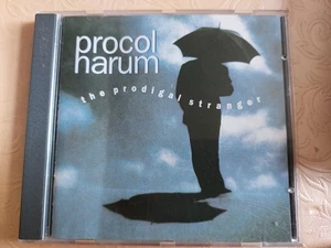 Procol Harum - the prodigal stranger CD - Bild 1 von 2