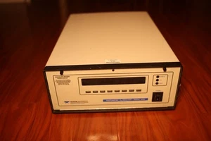 Teledyne 400E Verschmutzung Photometrischer Monitor Opt 51, 53, 56, 63, 92, 41 wie besehen - Bild 1 von 16