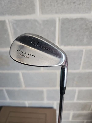 Mizuno Nick Faldo NF-56 Sand Wedge UST Tour Weight Graphite - Image 1 of 4