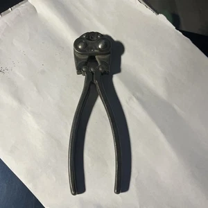 Vintage H. K. P. Inc. Porter Bell System crimpers - Picture 1 of 6