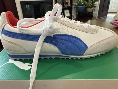 PUMA Las Vegas Sneakers Women's Size 10 - Image 1 of 4