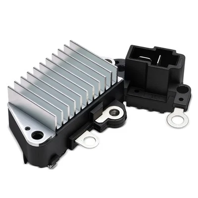 Regolatore Di Alternatore Per Daihatsu Feroza Hijet Piaggio 139419 - Immagine 1 di 4