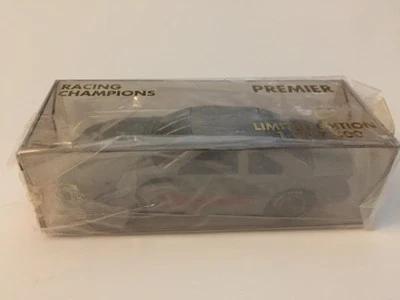 1993 Racing Champions teste de PVC 1:64 #8 Sterling Marlin Raybestos Ford novo lacrado - Imagem 1 de 4