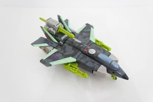 Transformers Armada Thrust Vintage Action Figure & Inferno Mini-Con Hasbro 2002 - Picture 1 of 24