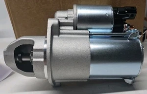 🚗 Motor de arranque de repuesto 361002G100 para Hyundai y Kia modelos 2009-2014 - Imagen 1 de 2