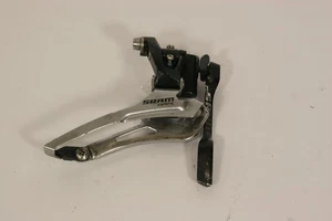 Sram APPX Road Front Derailleur Braze-On 2x10 speed APPX - Picture 1 of 2