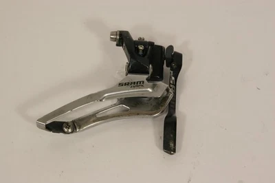 Sram APPX Road Front Derailleur Braze-On 2x10 speed APPX - Image 1 of 2