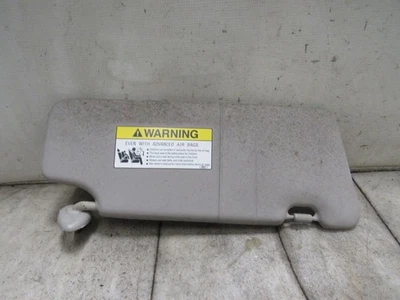 Parasol izquierdo Acura ILX 2013-2015 BRONCEADO (iluminación) OEM 83280TX6A81ZB Foto 1 de 2