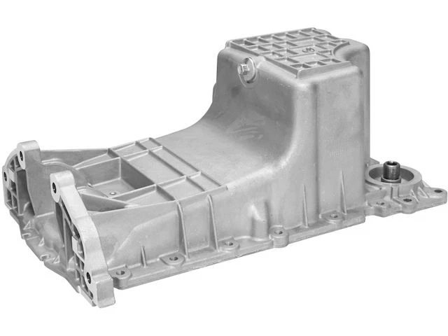 Pan de aceite Spectra 54TYBJ94 para Chrysler 300 2006 2007 Foto 1 de 1