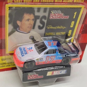 Darrel Waltrip 1996 Racing Champions NASCAR Western Autos 1:64 Diecast - Picture 1 of 4