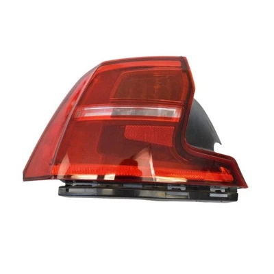 Left Tail Light Assembly 31698712 for Volvo S90 Brake Light Turn Signal Lamp - Image 1 of 4