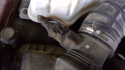 Air Flow Meter 3.5L Fits 03-06 SANTA FE 657351 - Image 1 of 4