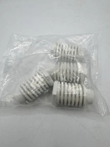 Piedini per gambe livellanti per asciugatrice 4 per Whirlpool Kenmore - Foto 1 di 7