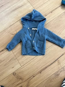 Lupilu - Strickjacke - Gr. 62/68 - Bild 1 von 3