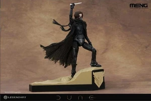 MNGAFS-002S - Meng Model 1:12 - Dune Paul Atreides (Deluxe Edit) - Picture 1 of 1