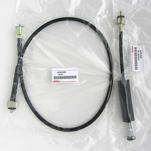 91 - 98 TOYOTA COROLLA E100 AE100 AE101 AE102 SPEEDO METER CABLE NEW SPEEDOMETER - Picture 1 of 3