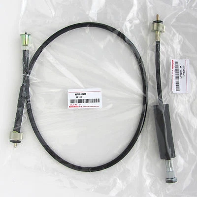 91 - 98 TOYOTA COROLLA E100 AE100 AE101 AE102 SPEEDO METER CABLE NEW SPEEDOMETER - Image 1 of 3