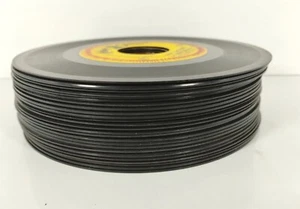 Lot of 25 - Vinyl 45's VARIOUS ARTISTS UNTESTED POP ROCK - READ ARTS CRAFTS - Picture 1 of 8