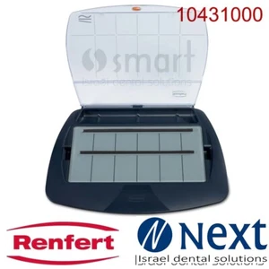 Renfert lay art crystal aqua XL mixing tray dental ceramic porcelain 10431000 - Picture 1 of 3