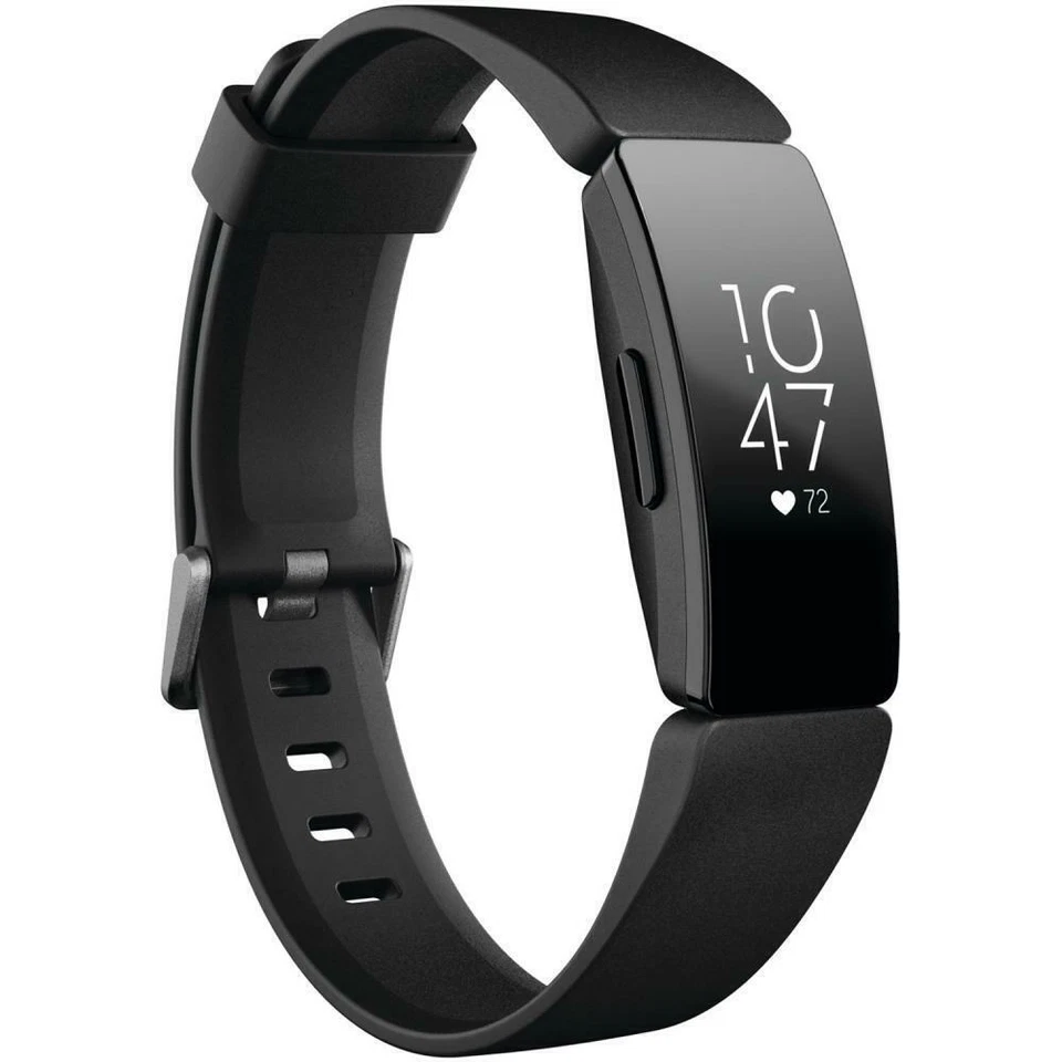 Fitbit Inspire Activity Tracker - Black