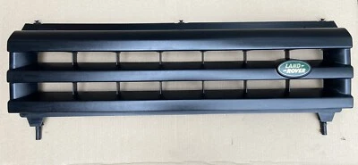 Land Rover Discovery 2 Grille 02-04 - image 1 of 2
