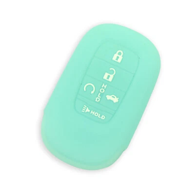 Llavero cubierta remota sólida Honda Passport 2026 con botón de arranque Foto 1 de 2