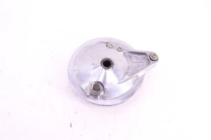 Honda Shadow VT1100 1100 1988 OEM rueda trasera frenos de tambor H169 - Imagen 1 de 14