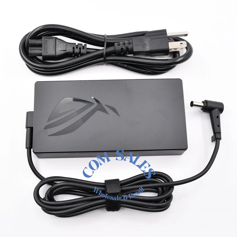 Genuine 150W 20V 7.5A Charger A18-150P1A for Asus ROG Strix G15 G512LI G731GT