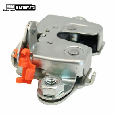 For 2000-2006 Toyota Tundra Tailgate Tail Gate Latch Lock RH Passenger Side - Image 1 of 4