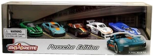 2024 Jada Majorette Porsche Edition 5Pc Giftpack - Bild 1 von 3