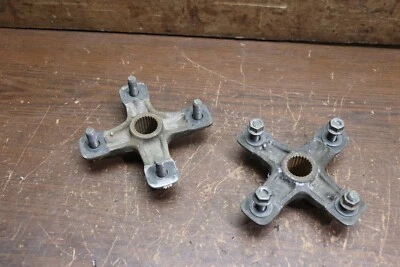 Buje de eje trasero Yamaha Yfz450 2004-2007  Foto 1 de 4