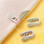 Buckle Anti-Slip Bed Sheet Clip Quilt Clamp Bed Cover Holder Quilt Fixing Clip