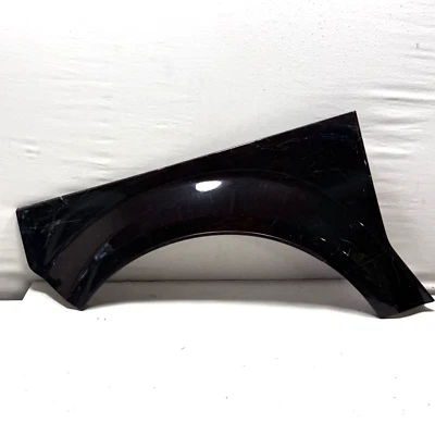 Cubierta del panel del guardabarros delantero izquierdo Honda Element 74165-SCV-A200 OEM 2006 2007 2008 Foto 1 de 4