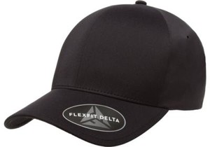 Flexfit Solid Men's Baseball Caps for 