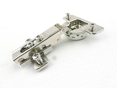 1  SALICE Topfband 35mm  Eckanschlag K0  DÄMPFUNG  Möbelscharnier Scharnier - Bild 1 von 3