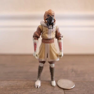 Plo Koon™ Cold Weather Gear Hasbro Star Wars The Clone Wars 3.75" Action Figure - Picture 1 of 2
