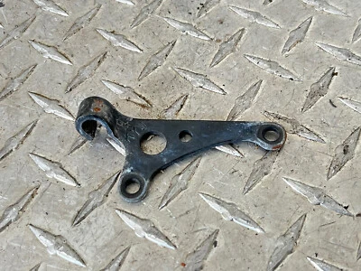 Soporte de montaje de cable de embrague 12 Honda CBR 250 R CBR250R CBR250 Foto 1 de 4