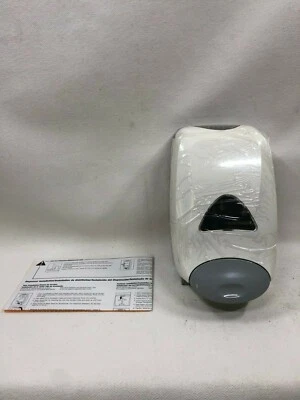 Caja dispensadora de espuma en blanco blanca genuina Joe RY8133 1,25 L de 6 Foto 1 de 4