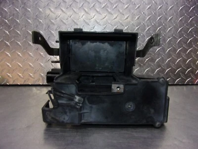 767 A HONDA SHADOW AERO VT750 VT 750 2007 OEM  BATTERY BOX  BATTERYBOX  Foto 1 de 4
