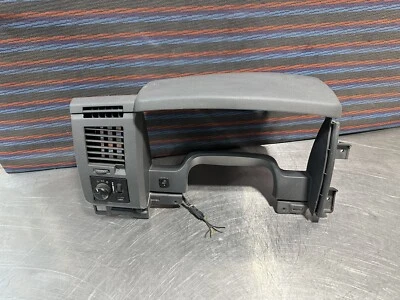 Dodge Ram 2500 3500 2008 velocímetro bisel 5JU28TRMAA Foto 1 de 4