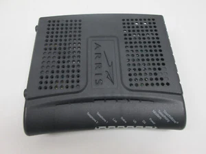 Arris TM602A/110 Touchstone Telephony Modem - Picture 1 of 5