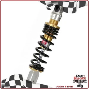 AMMORTIZZATORE GAS YSS PER APRILIA SR 50 92>15 CAGIVA CITY KYMCO GRAND DINK - Foto 1 di 1