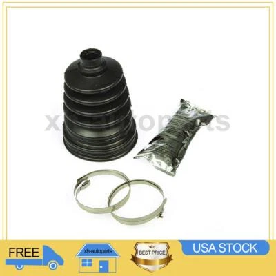 Se adapta a GMC Envoy 2002~2009 1X Outer Dorman - OE Solutions CV Joint Boot Kit Foto 1 de 2