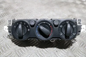 FORD FOCUS MK2 MAN RISCALDATORE A/C CENTRALINA MANUALE 7M5T-19980-AB 2008-2011 WA09 - Foto 1 di 4